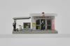 TOMYTEC Scenery Collection Scenery Accessories 047-3 Police Box 3 Diorama Supplies