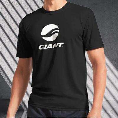 Мужские и женские футболки Giant Bic BIG