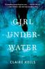 Книга Girl Underwater : A Novel