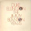 LP Record DUKE ELLINGTON - The Jimmy Blanton Years Q007 Queen-disc 1974 Italy Jazz Used