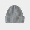 2024 Elegant Knitted Hat Casual Keep Warm Pullover Hat Windproof Thickening Ear Protection Women Girls