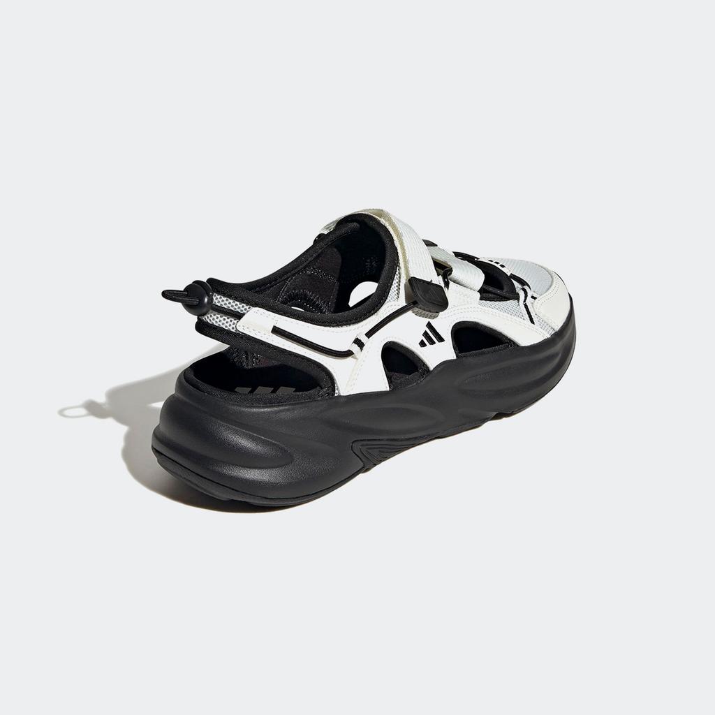 adidas Сандалии OZWEEGO [JS4584] [Отправка из Кореи] 100% Оригинал