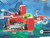 LEGO Атлантис Тайфун Турбо 8060