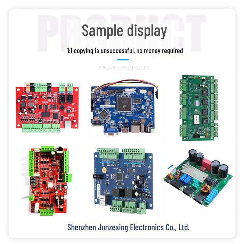 Circuit Board & PCB Solution Development for Mainboards