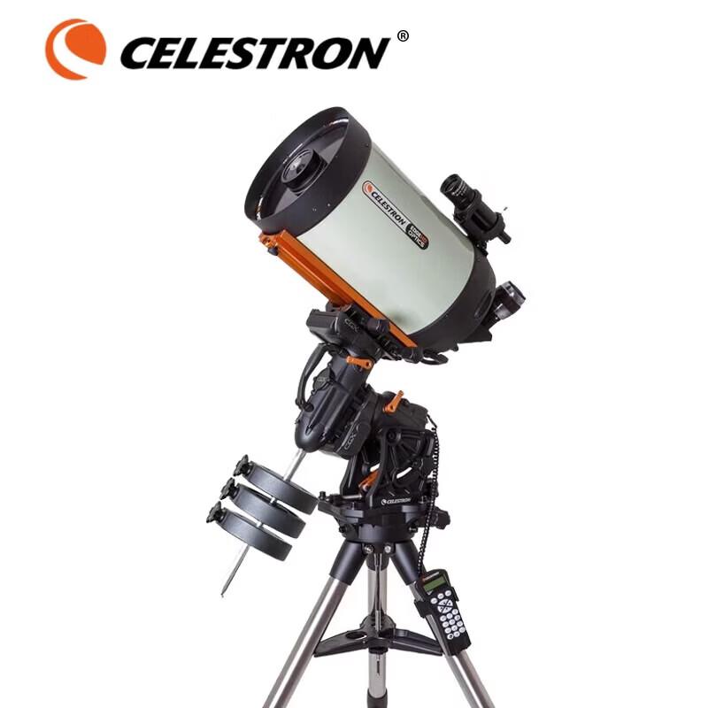 Celestron CGX 1100HD Professional Astronomical Telescope