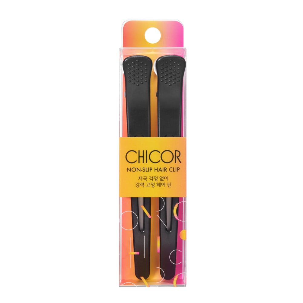 Chicor Strong Hairpin 2P