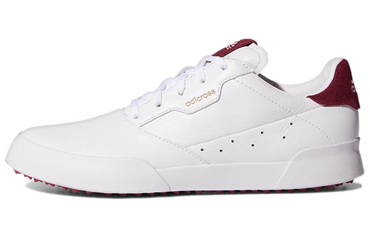 adidas Женская модель Adicross Retro Белый/Красный FW5623