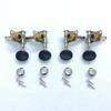 [Famous] Original Gear Tuners for Ukulele, F-2