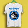 The Germs Punk Rock Music Top Gift Tee T Shirt P118