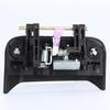 Door Exterior Handle Good Elasticity Wear-resistant Auto Parts Right
