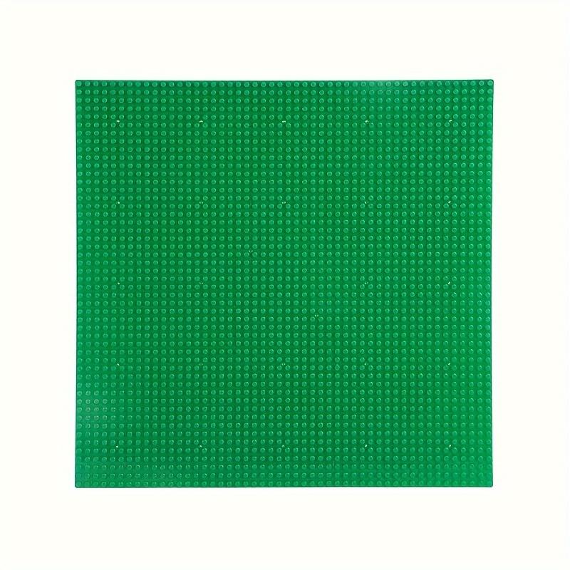 Классическая базовая пластина 50x50 точек Строительные блоки Кирпичи Базовые пластины DIY Пластиковые доски Строительные блоки Базовые пластины Конструкторы Игрушки