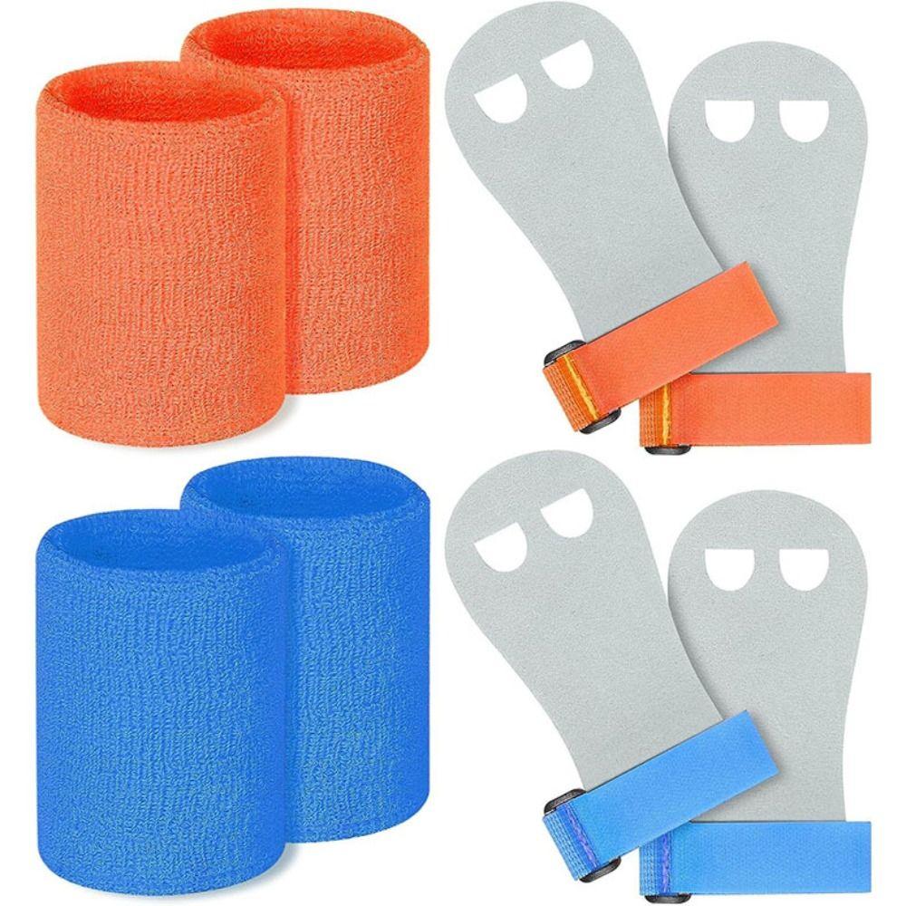 Sports Gear Gymnastics Grips Anti-slip Wrist Support Accessories Kids Gymnastics Equipment