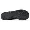 New Balance Кроссовки унисекс 574 Black Olive Серые U574KBG