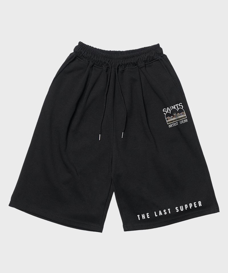 ARTISTWEAR [Atw] Saint Bermuda Pants
