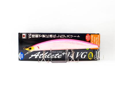 Jackson Athlete Plus 14 FVG Плавающий воблер PPG (8334)