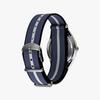 TIMEX Наручные часы Marlin Jet с кварцевым механизмом и тканевым ремешком 39 мм TW2Y37400