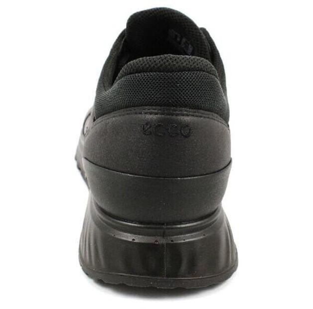 Полуботинки Ecco Exostride Low
