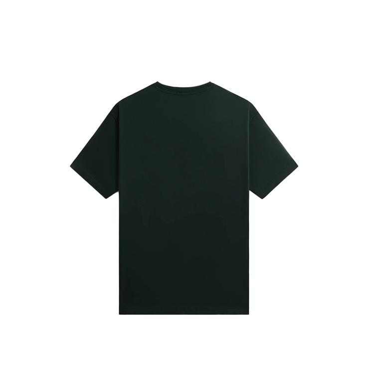 KITH Lax Tee KHM033007-302