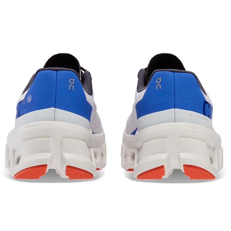 On Running CloudmOnster Frost Cobalt Женские 61.98648