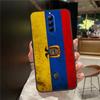 Ecuador Flag Case For ZTE Nubia Red Magic 8S 8 9 Pro Plus Red Magic 6 7 Pro 6S 7S Pro 5G 5S 6R Funda