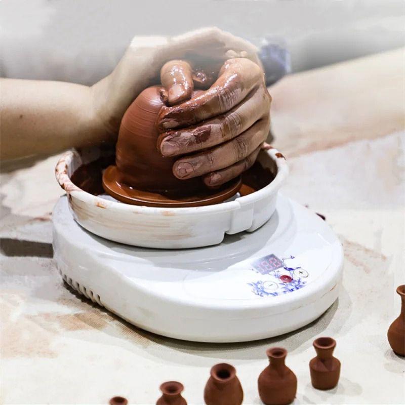 Pottery Wheel for Adults