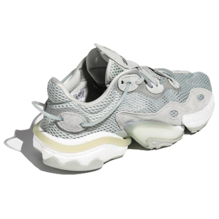 adidas Torsion X 'Ash Silver' Мужские EE4885