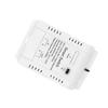Tuya WiFi Intelligent Energy Circuit Breaker Switch Mobilephone APP with Real time Temperature Measurement and Day