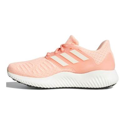Alphabounce Rc 2.0 Удобные Нескользящие Легкие Кроссовки с Низким Верхом для Бега Женские кроссовки Розовый CG5597