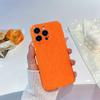 Роскошный Блестящий Неоновый Конфетный Цветной Чехол Для iPhone 17 Air 16 15 14 Plus 13 11 12 Pro X XS XR Max Мягкий Силиконовый Бампер