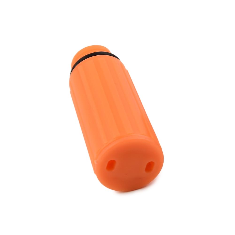 15.5mm Yellow Oil-Plug Breathing Rod Vent Hat Air Compressor Pump Accessories