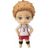 Haikyu Nendoroid Morisuke Yaku Reissue Haikyu