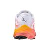 Mizuno Женские кроссовки Wave Rider 27 'Белый Даббарри' J1GD230371