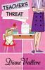 Книга Teacher's Threat : A Madison Night Mystery : 8