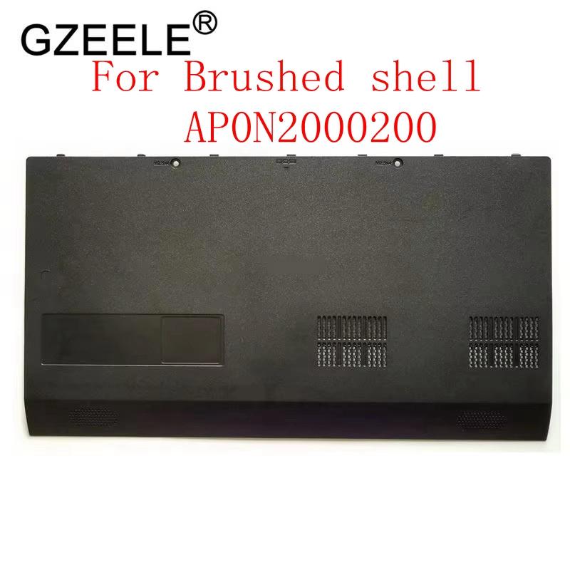 Для ноутбука LENOVO G580 G585A G585G G580AM Нижняя крышка корпуса HDMI-совместимая 604SH01012 AP0N2000100 Крышка подставки для рук AP0N2000324