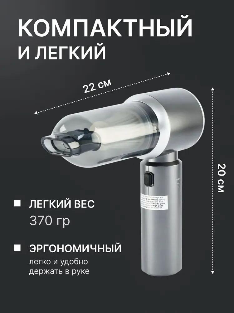 Ручной душ Mijia Booster(MJZYSCHS01DB)