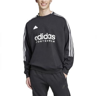 House Of Tiro Fleece свитшот