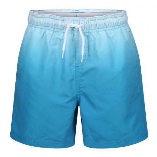 RIPT Essentials Boys Dip Dye Ultra Light Swim Shorts