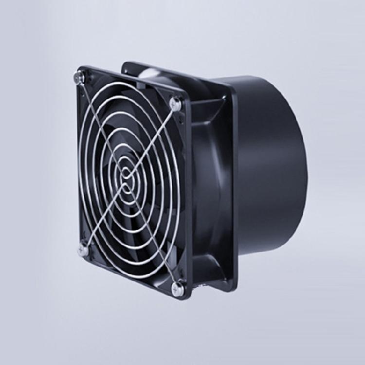 Кухонная вытяжка 95 CFM Ванная вытяжка Настенный монтаж Гаражная вентиляция