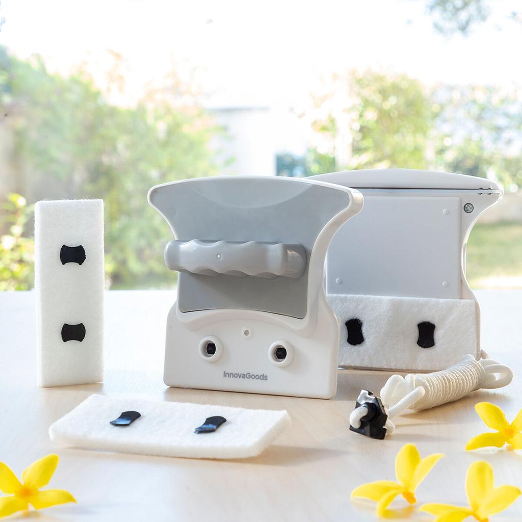 Магнитный очиститель окон Magly InnovaGoods