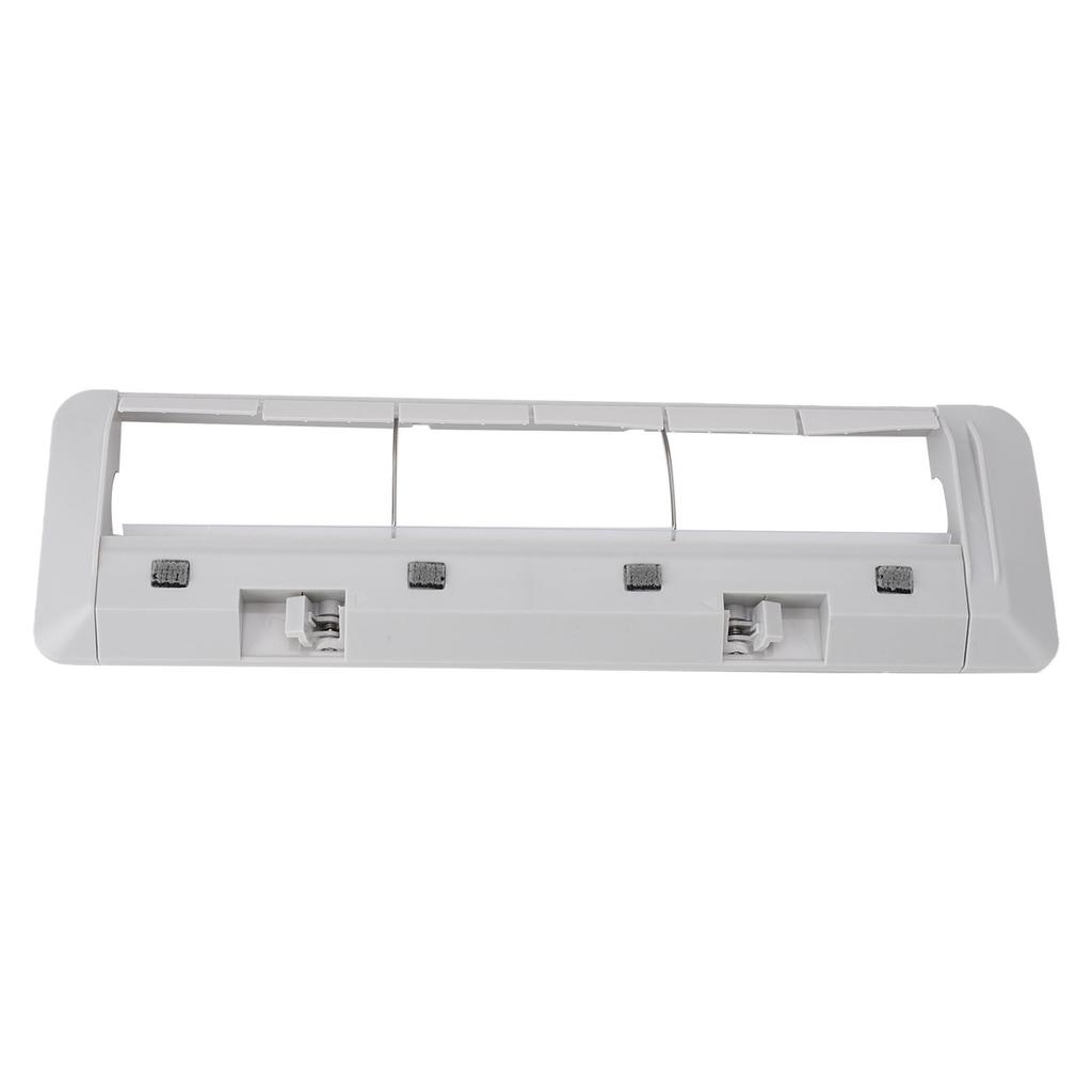 Sweeping Robot Main Brush Cover Replacement Robot Vacuum Cleaner Roller Brush Cover for W10 W10 Pro