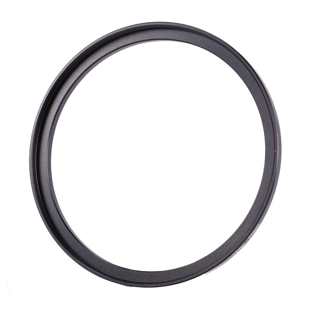 Новые 37 49 52 55 58 62 67 72 77 82 мм Адаптерные кольца для УФ-фильтра объектива камеры DSLR SLR