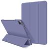 Защитный чехол для iPad со слотом для стилуса для моделей 10,2" и 10,9"