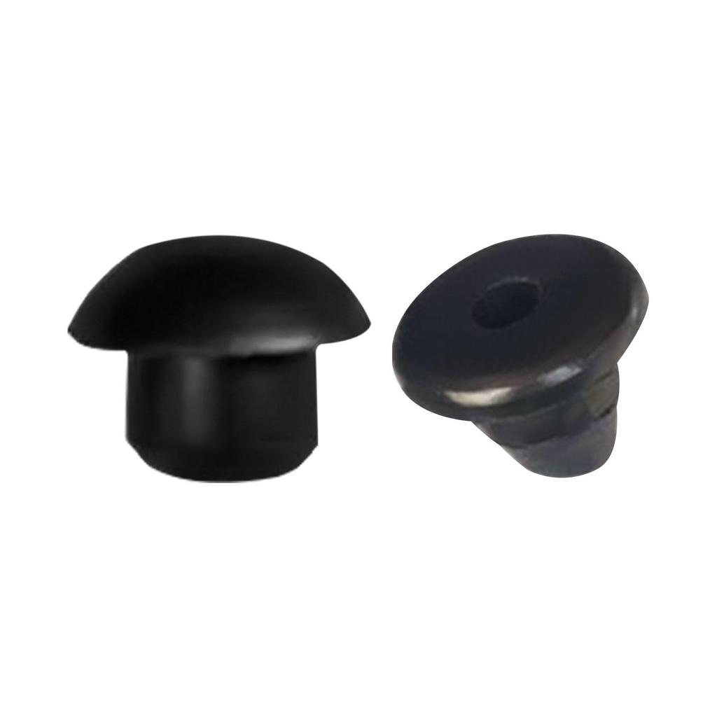 20 Pieces Hydraulic Jack Plug Multipurpose Easy To Install Horizontal Filler