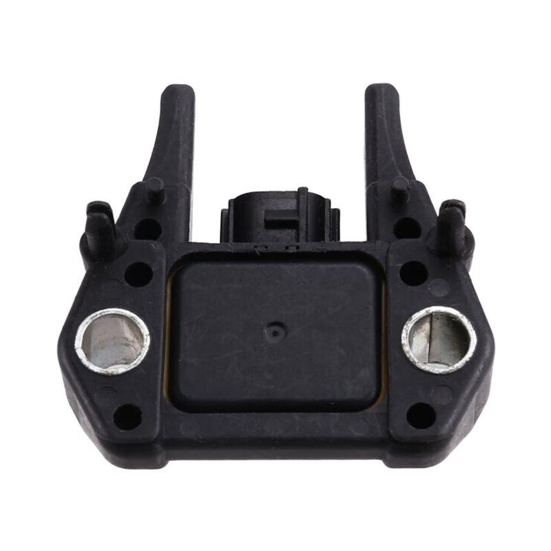 AB16-Для Toyota Lexus Scion TC 2005- 2008 Автомобильный передний датчик удара Датчик столкновения Номер детали 89173-45050 8917345050