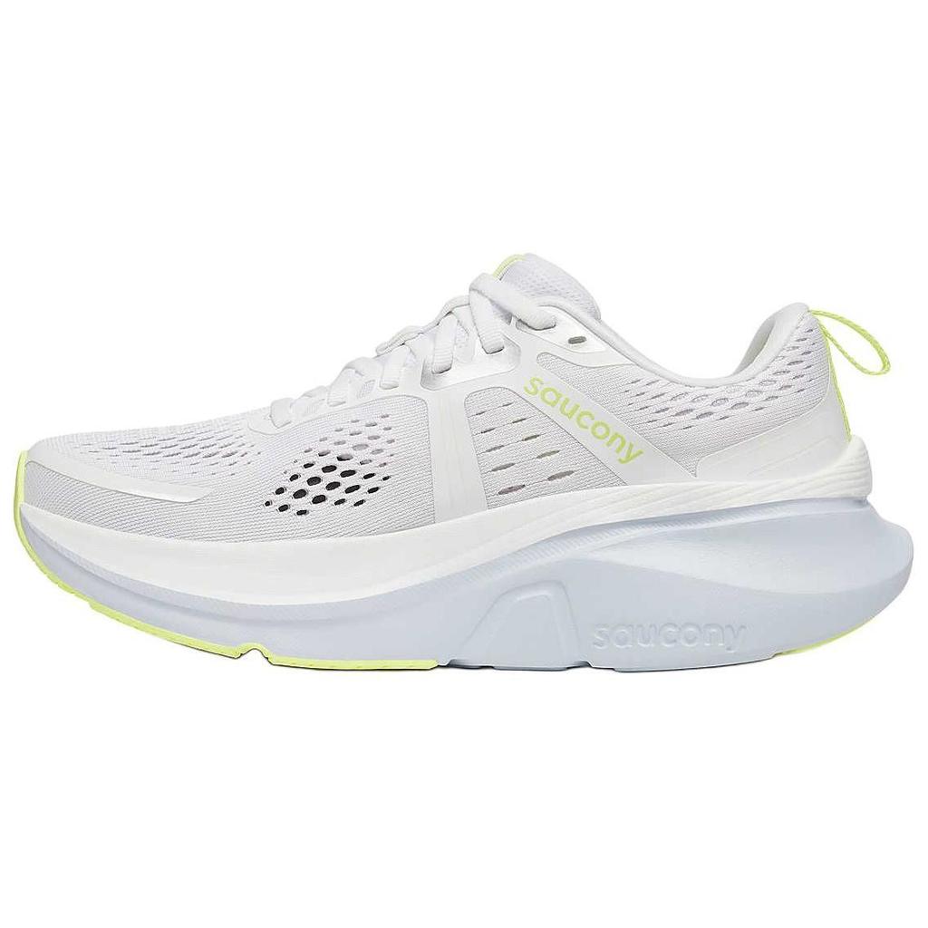 Saucony Guide 18 White Ice Melt Women's - S10998-151