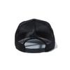 [New Era] Mesh Cap 9FIFTY MLB LA Black S/M 950TR LOSDOD BLK WHI 25J