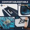 Deska Sup Skatinger Thor Blue 350X89X15 Cm (11'6'') Touring