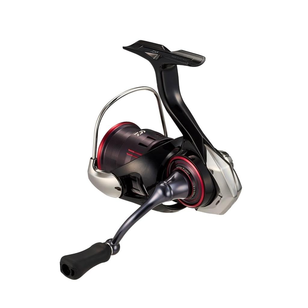 Daiwa Spinning Reel 23 Months Beauty LT1000S