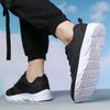 Shoes Men's Plus Size Summer Lightweight Mesh Surface Men's Breathable Shoes Fashion Men's Casual Sneaker Running Tide Shoes