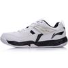 Li Ning Xiao Yu Low-Top Badminton Shoes Men Shoes White AYTM079-1